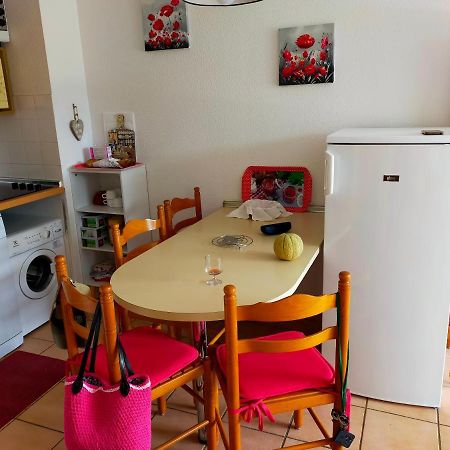 Appartement Mer Plage dʼArgelès Exteriör bild